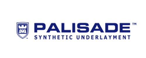Palisade Synthetic Underlayment